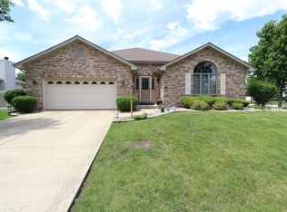 24960 Sandra Ln, Plainfield, IL 60544