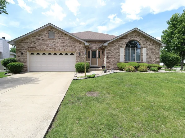 24960 Sandra Ln, Plainfield, IL 60544