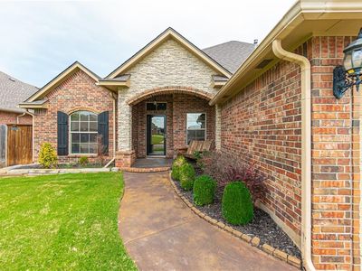 1000 Lanie Ln, Moore, OK, 73160
