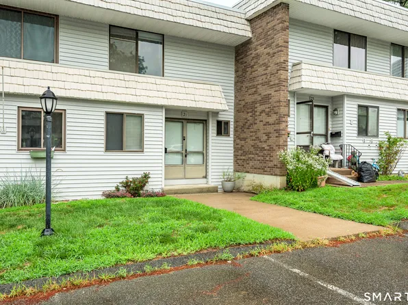 21 Pine Court #21, Cromwell, CT 06416