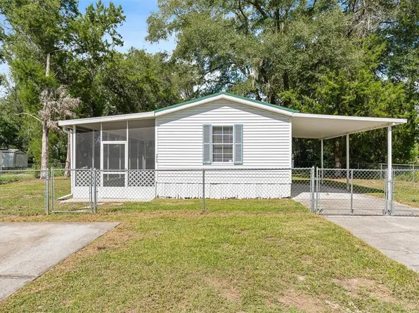 4865 SE 145th Pl, Summerfield, FL 34491