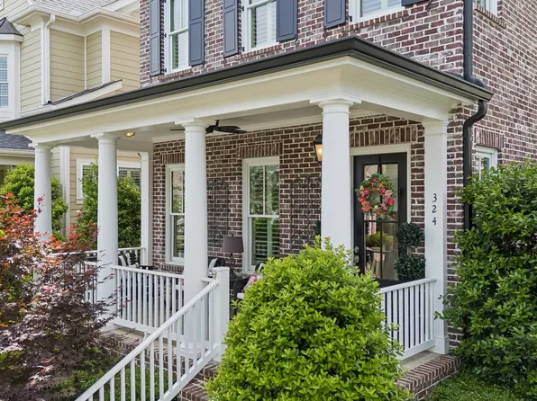 324 Fitzgerald St, Franklin, TN 37064