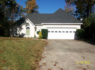 7340 Alden Ridge Rd, Jonesboro, GA 30236