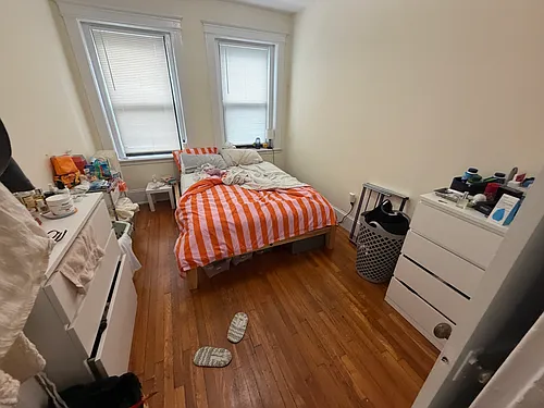 1318 Commonwealth Ave #10 Photo 1