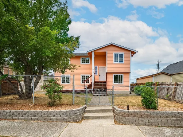 4060 E Spokane Street, Tacoma, WA 98404