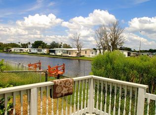 5626 Congress St LOT 4, New Pt Richey, FL 34653