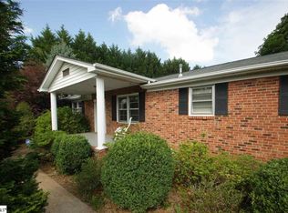 600 E Darby Rd, Taylors, SC 29687