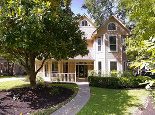 17827 Clearlight Ln, Spring, TX 77379