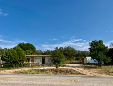 17604 E Highway 29 Highway, Buchanan Dam, TX, 78609