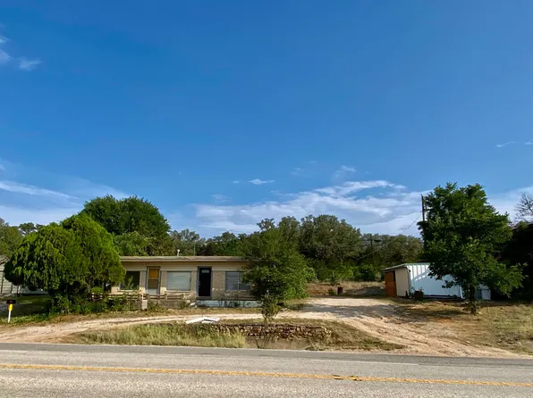 17604 E Highway 29 Highway, Buchanan Dam, TX 78609