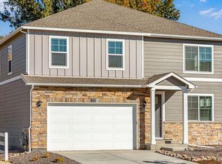 2214 Base St, Fort Lupton, CO 80621