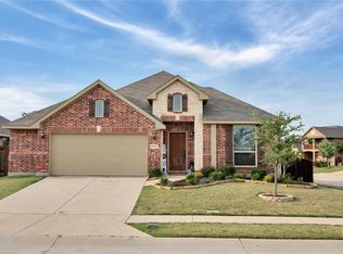 8321 Bonanza St, Aubrey, TX 76227