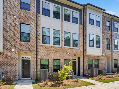 671 Bandon Aly, Cary, NC, 27513