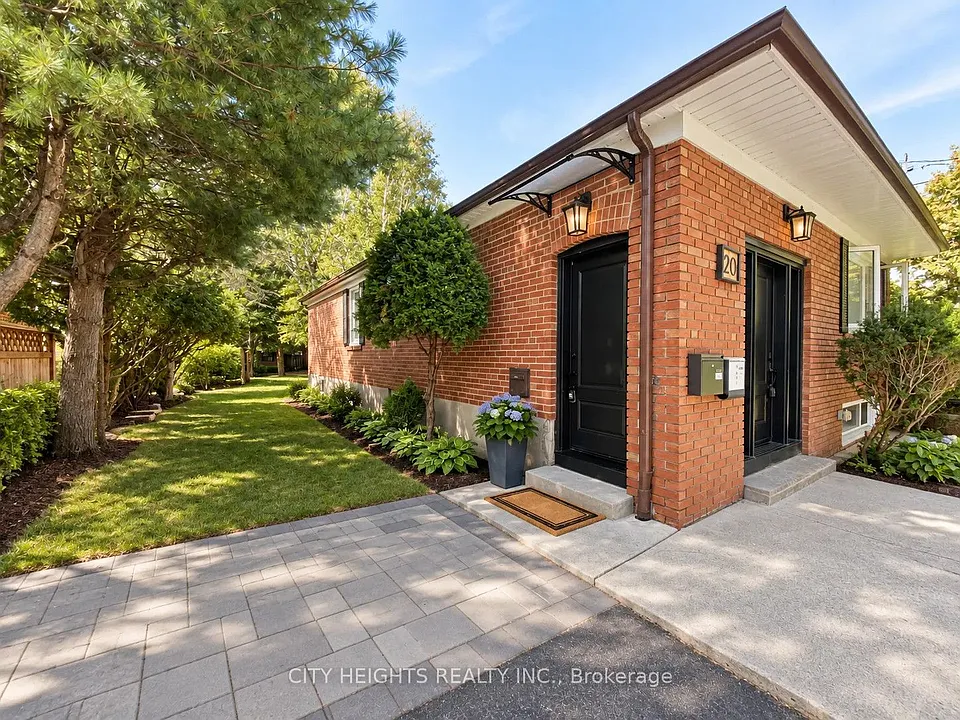 20 Minnacote Ave #2