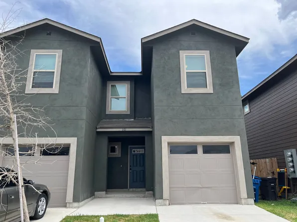 6518 Marcel Way, San Antonio, TX