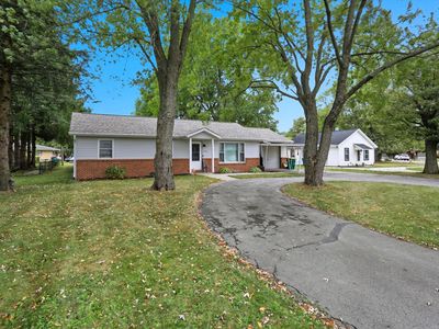 1325 W Camp St, Lebanon, IN, 46052