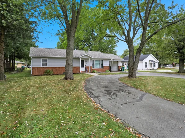 1325 W Camp St, Lebanon, IN 46052