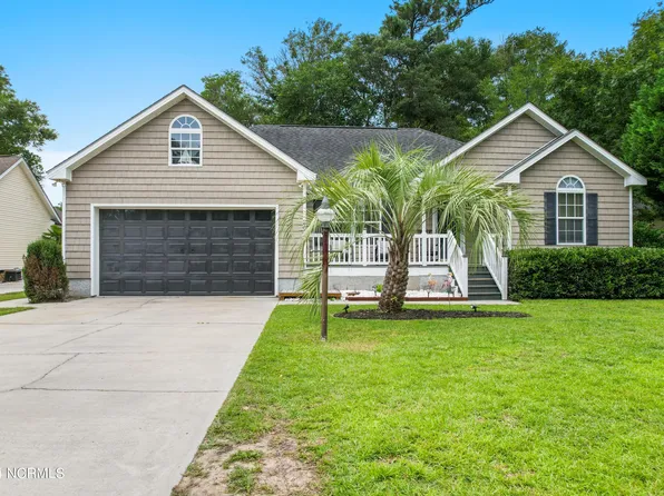 2691 Bellamy Drive SW, Supply, NC 28462