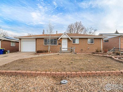2446 W 12th St, Greeley, CO, 80634