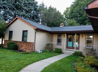 4620 Allyson Ave SW, Wyoming, MI 49519