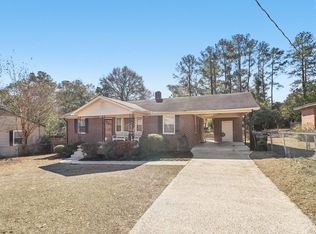 3422 Covenant Rd, Columbia, SC 29204