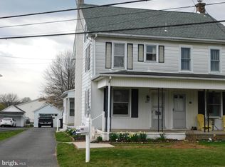 631 Montgomery Ave, Boyertown, PA 19512