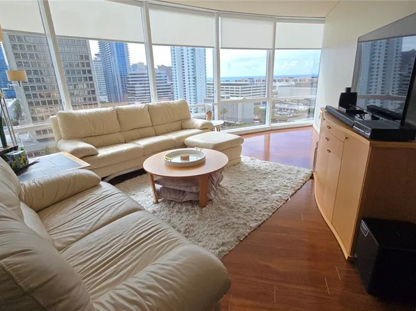 1288 Kapiolani Blvd APT 1803, Honolulu, HI 96814