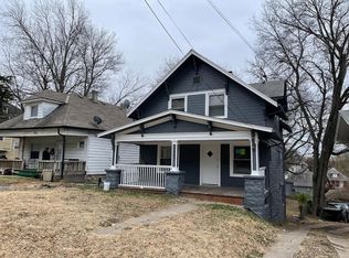 1025 Waverly Ave, Kansas City, KS 66104