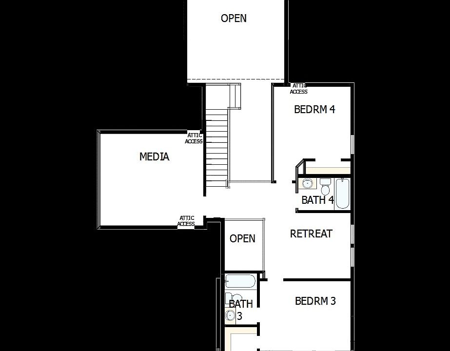 2nd image of 3116 Hockney Ln