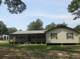 10 Ashton Rd, Boyce, LA 71409