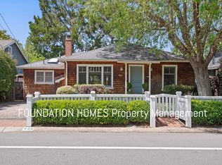 430 William Ave, Larkspur, CA 94939