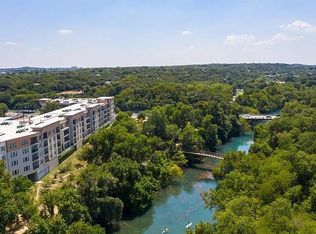 1900 Barton Springs Rd UNIT 3017, Austin, TX 78704