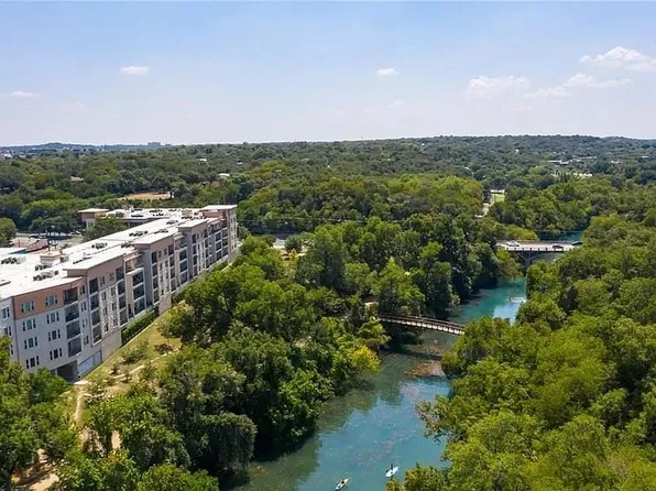 1900 Barton Springs Rd Unit 3017, Austin, TX 78704