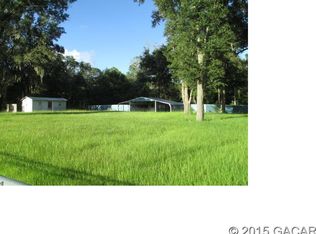 15943 NE Us Highway 301, Waldo, FL 32694
