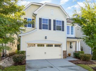 269 Begen St, Morrisville, NC 27560