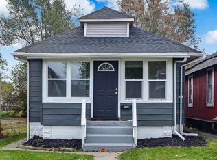 1731 Ellsworth St, Gary, IN 46404