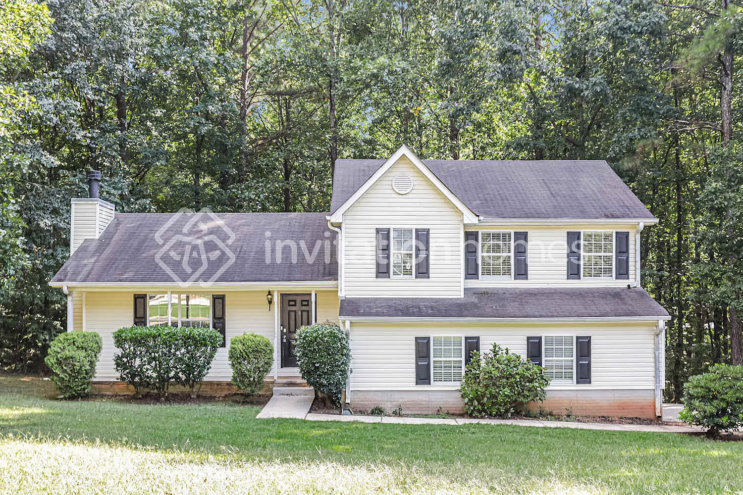 112 Old Hickory Pt Mcdonough, GA 30252 — Photo 1