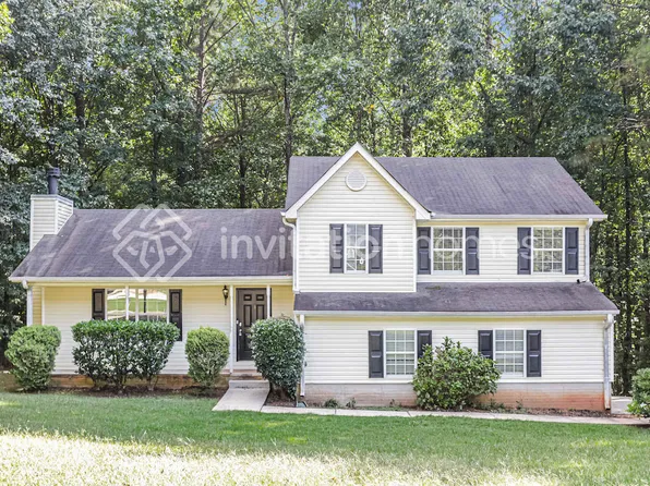 112 Old Hickory Point, McDonough, GA 30252