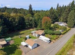 470 510 Sherburne Road, Sequim, WA 98382