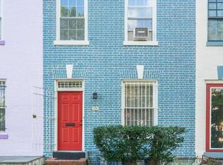 339 14th St NE, Washington, DC 20002