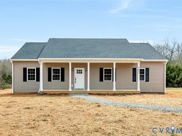 6682 Courthouse Rd, Louisa, VA 23093