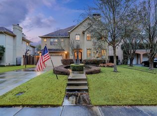 3738 Maroneal St, Houston, TX 77025