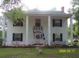 808 Highway 5, Logansport, LA 71049