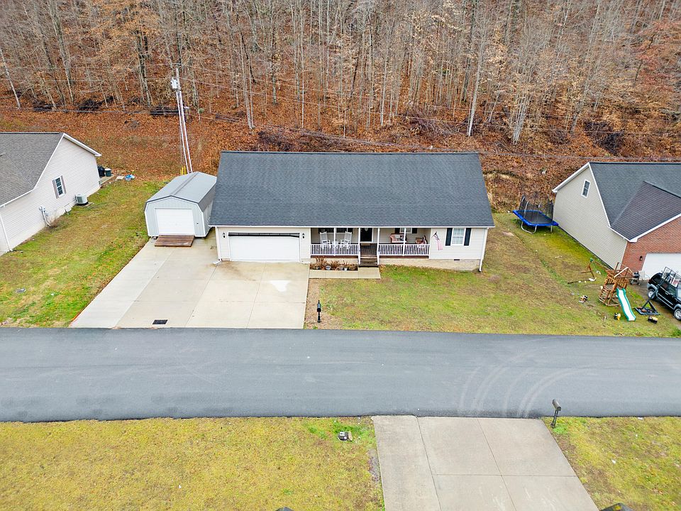 126 Stoney Brook Dr, Van Lear, KY 41265 Zillow
