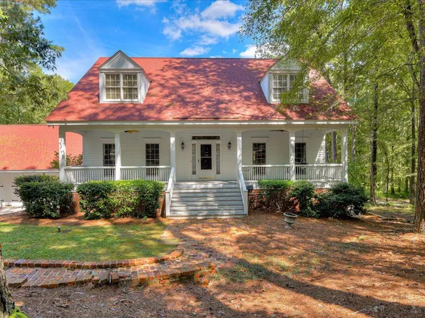 4261 Deerwood Lane, Evans, GA