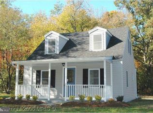 11000 Brookland Rd, Glenn Dale, MD 20769