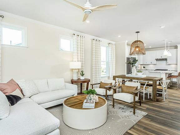 Model Representation