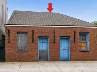 1201 Saint Philip St #B, New Orleans, LA 70116