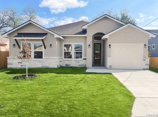 1024 Keats St, San Antonio, TX 78211