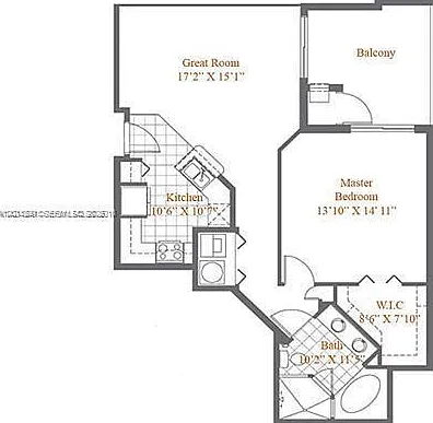 1830 Radius Dr #317 — Photo 17